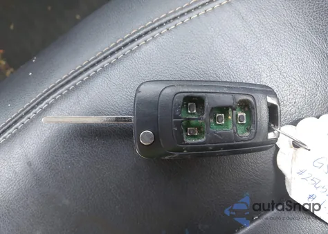 2015 Buick Encore Leather z USA, uszkodzony, nr VIN KL4CJCSB1FB265107